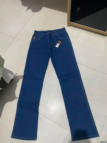 Calça jeans country TXC