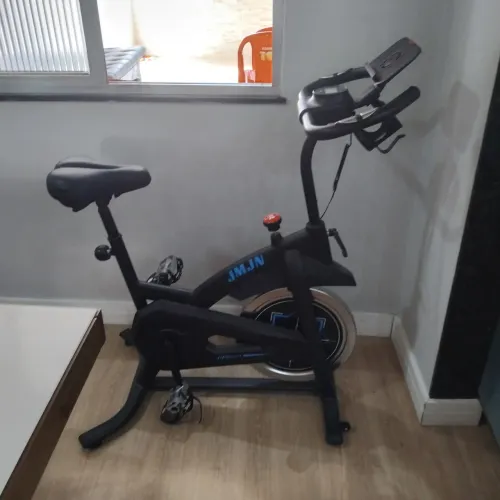 Bicicleta Ergômetrica