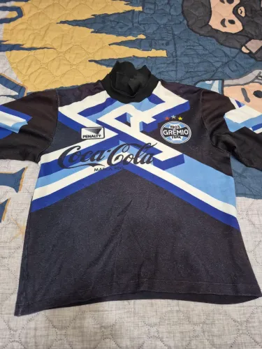 Camiseta Grêmio Penalty Raríssima original