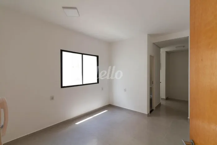 Apartamento 1 quartos para alugar no(a) Vila Prudente
