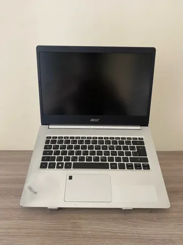 Notebook Acer Aspire 5 A514-53 | Core i3 10ª Geração | 4GB RAM DDR4