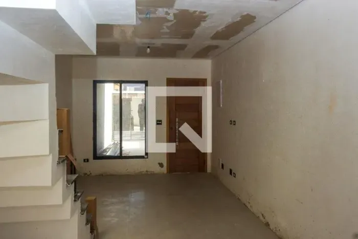 Casa à Venda - Jardim Marajoara , 3 Quartos, 100 m2