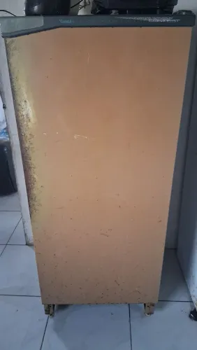 Geladeira 