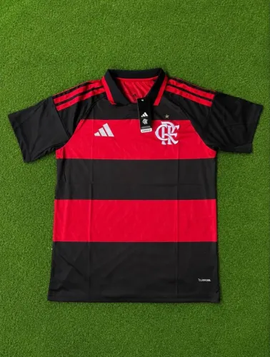 Camisa torcedor flamengo 2026
