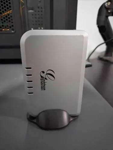 Ata Grandstream HT503