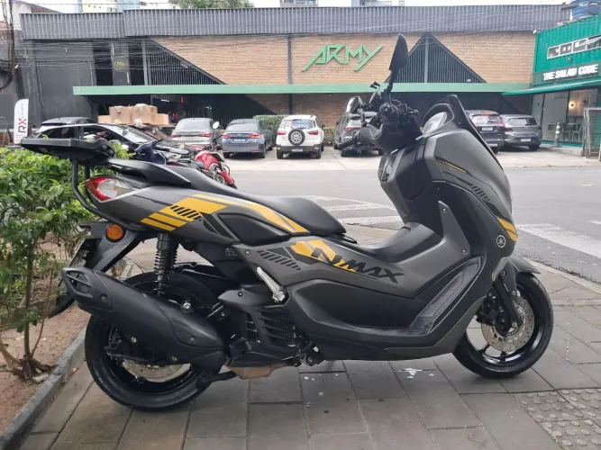 Nmax 160 2024