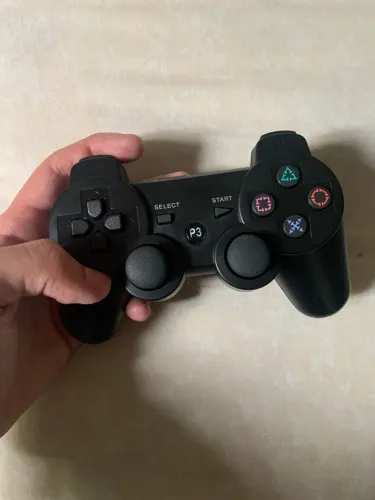 Controle PS3