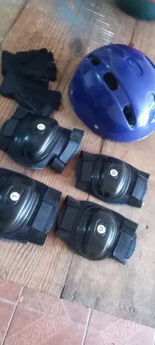 Roller fênix ajustável do n? 38 ao 41