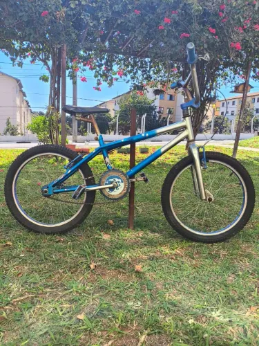 Bike aro 20