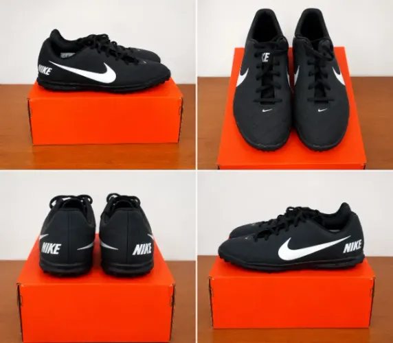 Chuteira Nike Beco 2 Society