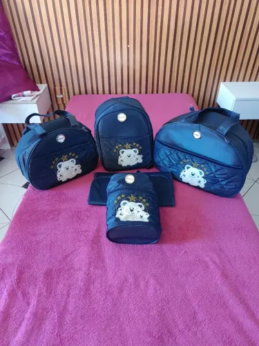 Bolsas maternidade