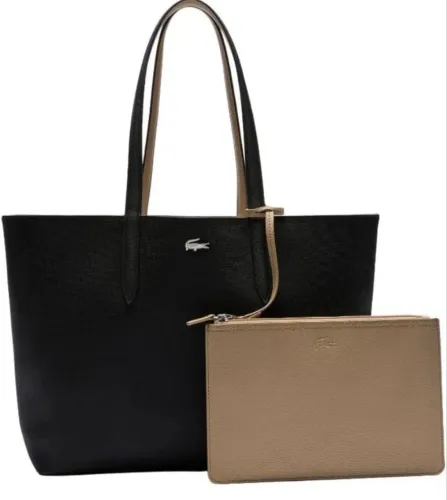Bolsa Tote Anna Lacoste