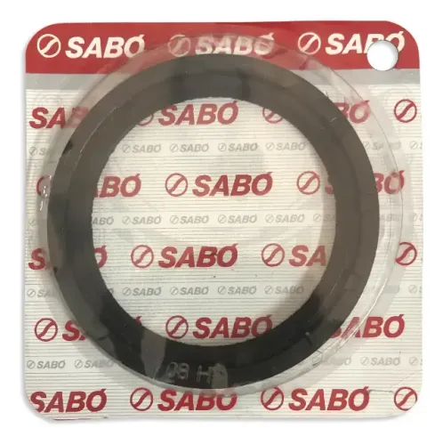 Retentor Traseiro Virabrequim Gm Corsa Todos Sabo 02702