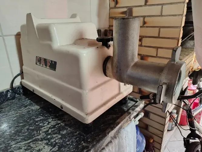Moedor de carne CAF boca 22