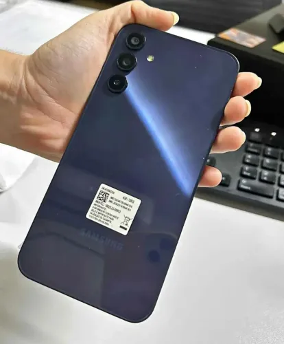 Samsung a15