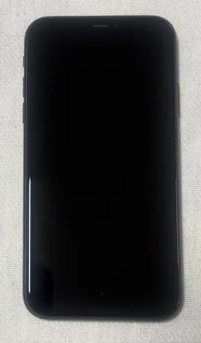 iPhone 11, 64Gb, novíssimo!
