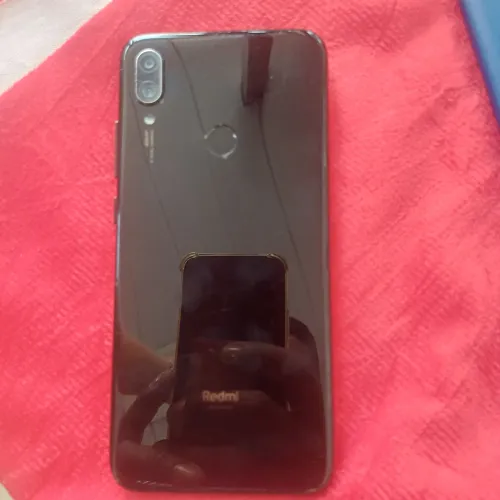 Redmi note 7 64 gb