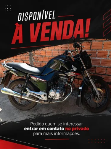 Pra vender 