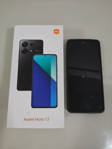 Celular Redmi Note 13