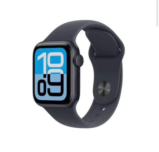 APPLE WATCH SE 3 GPS CELLULAR 44mm Midnight