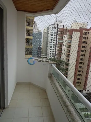 Apartamento para locação no condomínio Marataízes com 3 quartos sendo 1 suíte - 90 m² - No
