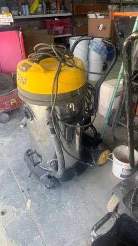 Aspirador profissional 