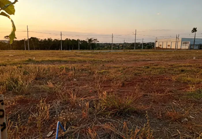 Terreno a Venda