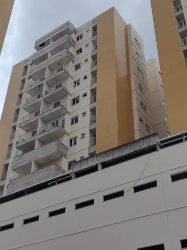 Quarto e Sala MOBILIADO Garagem São Mateus