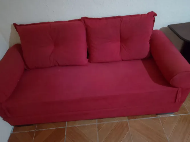 Vendo bicama em boas condições 