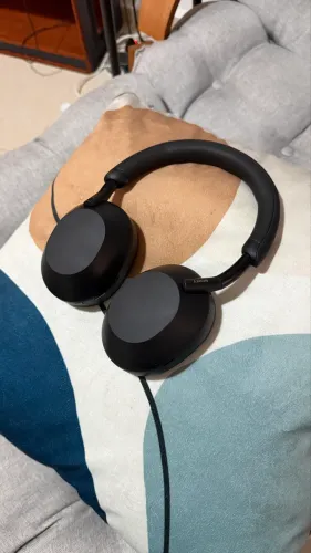 Headphone Sony WH-1000xm5