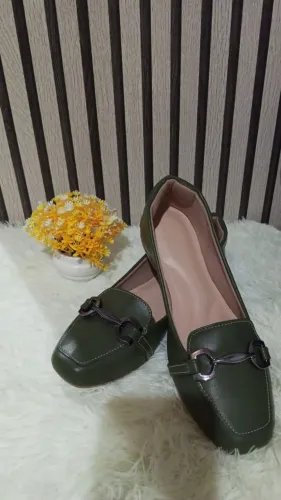 Sapatilhas Liliê 