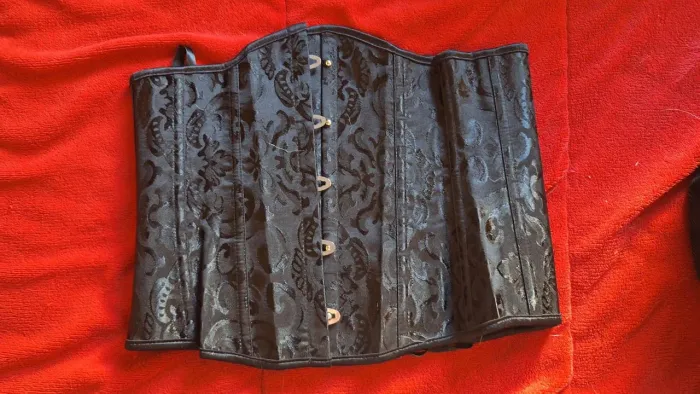Corset gótico