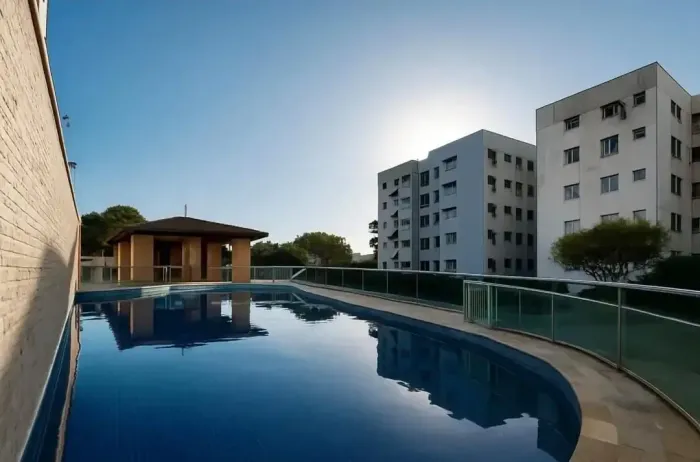 Apartamento à venda no JARDIM BRASILETO, SANTA LÚCIA, Maceió, AL