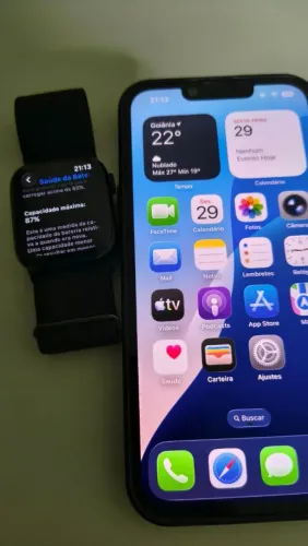 Apple watch 8 40mm
