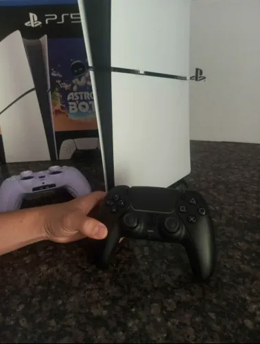 Vídeo game
