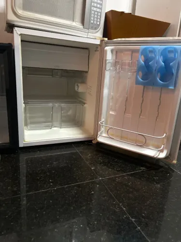 Frigobar 110v