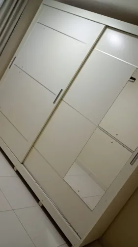 Guarda roupa