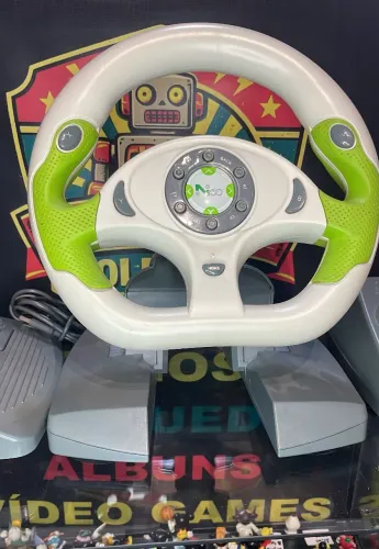 Volante Neo Xbox 360
