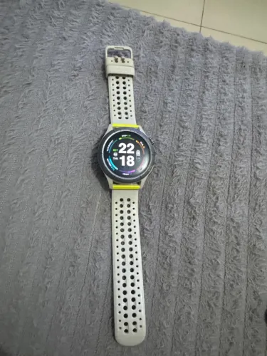 Amazfit cheetah round