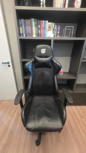 Cadeira Gamer Dazz Dark Shadow
