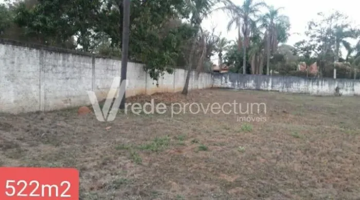 terreno - Parque Xangrilá - Campinas