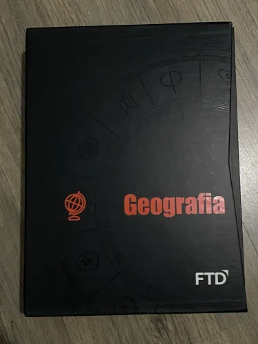 box geografia ftd 360