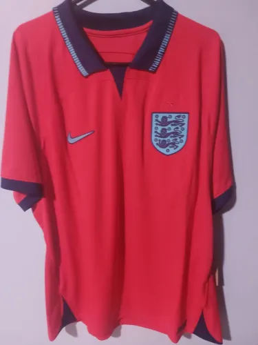 Camisa Inglaterra