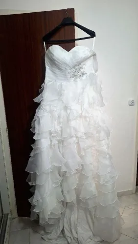 Vestido de Noiva