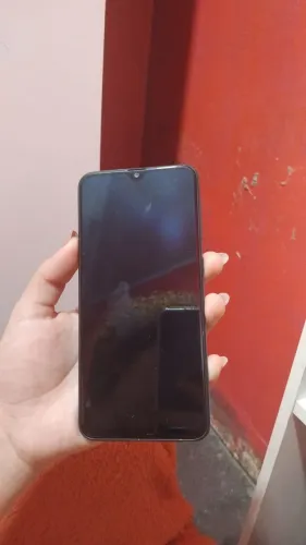 A20 32 g /esta com display queimado