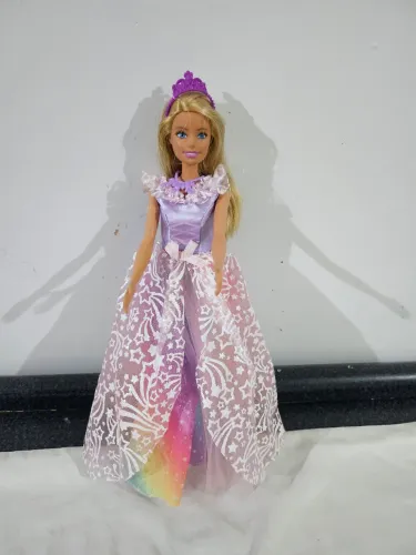 Barbie dreantopya 