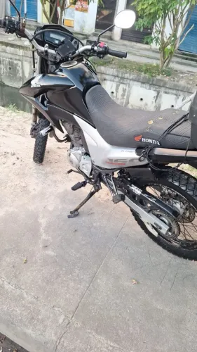 Bross 160 2015