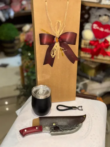 Presente dia dos Pais