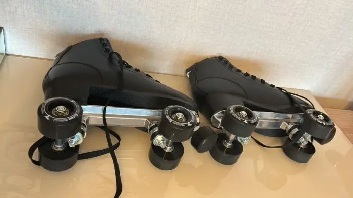 PATINS TRADICIONAL TRAxART - NOVÍSSIMO!