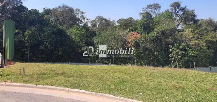 Terreno à venda em Carapicuíba, Granja Viana, com 400 m², Alphaville Granja Viana